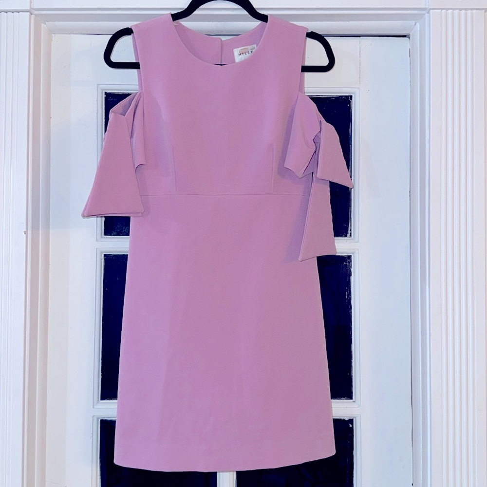 💜Milly lavender spring dress💜